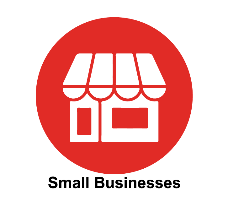 Small Business Icon