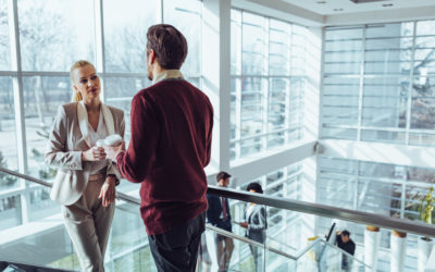 Great Working Relationships: How to Be a Good Client